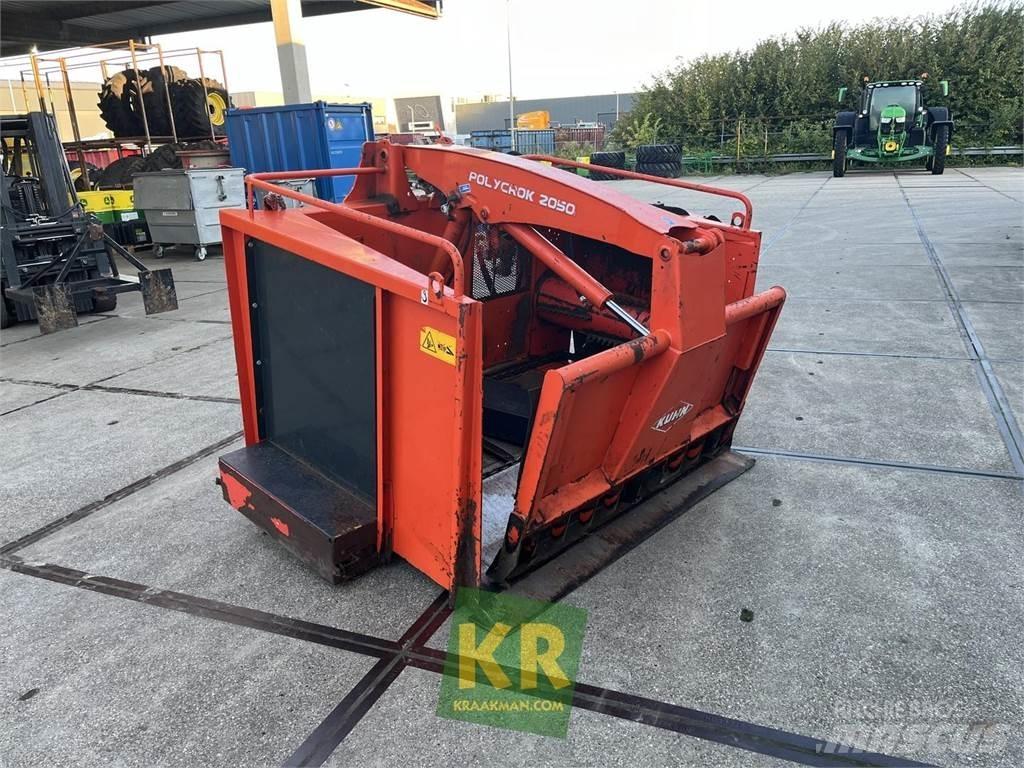 Kuhn PK2050 Drugi kmetijski stroji