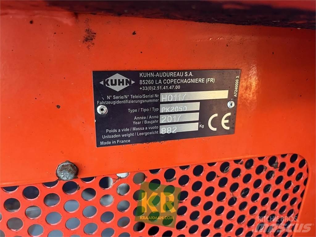 Kuhn PK2050 Drugi kmetijski stroji