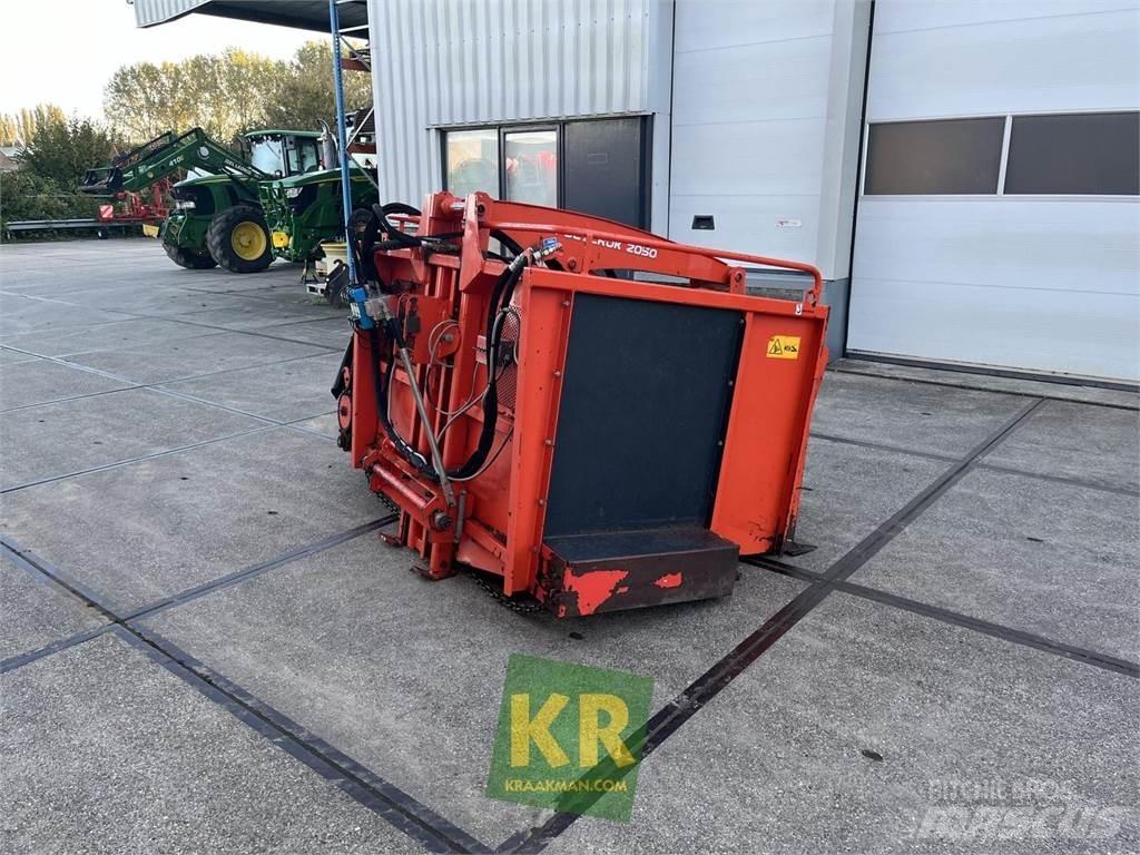 Kuhn PK2050 Drugi kmetijski stroji