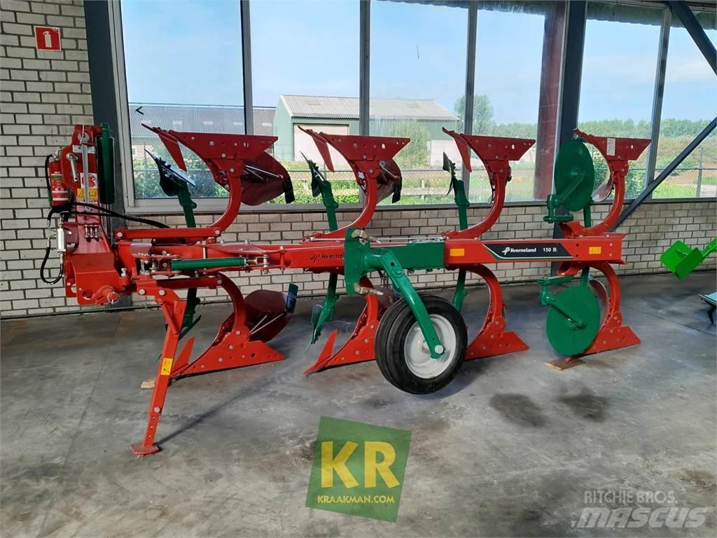 Kverneland 150B Navadni plugi