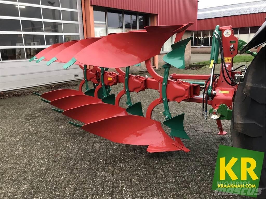 Kverneland 150B Navadni plugi