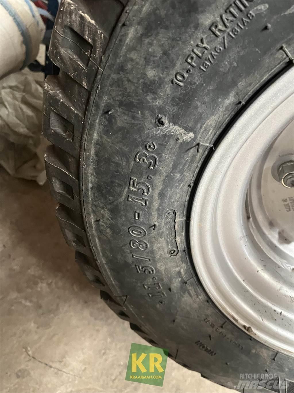 Kverneland DF 1 Drugi stroji in oprema za umetna gnojila