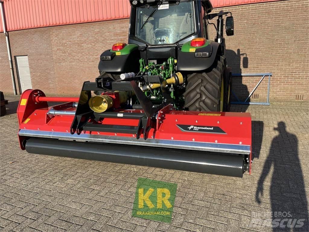 Kverneland FRD320 Kosilnice za pašnike