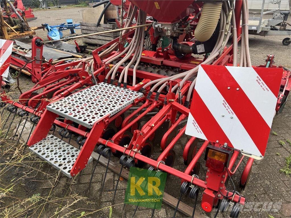 Kverneland Overig Kombinirane sejalnice