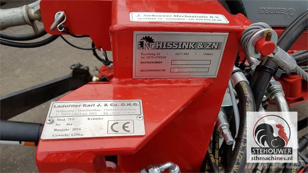  Ladurner 7FS Drugi kmetijski stroji
