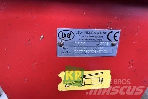 Lely Overig Obračalniki in zgrabljalniki
