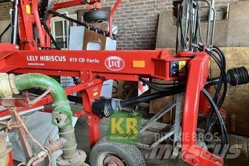 Lely Overig Obračalniki in zgrabljalniki