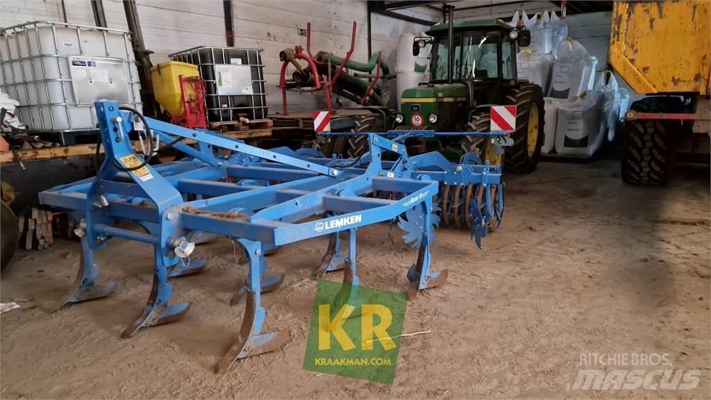 Lemken Karat 10 Kmetijstvo - drugo