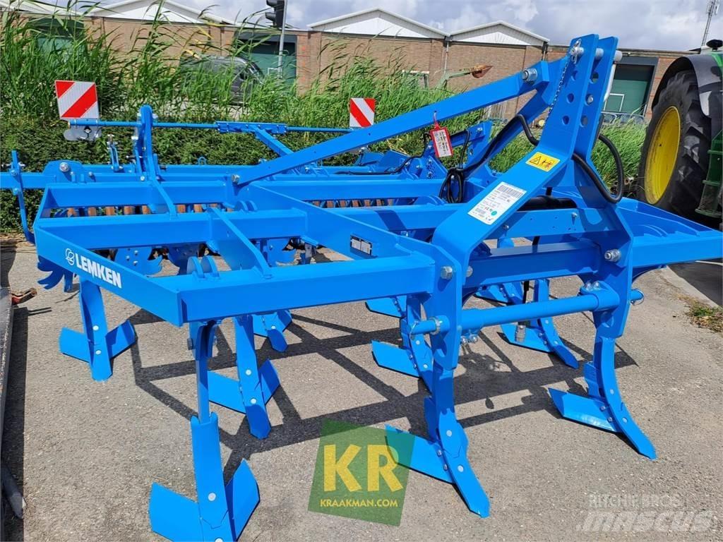 Lemken Karat 10 Kmetijstvo - drugo
