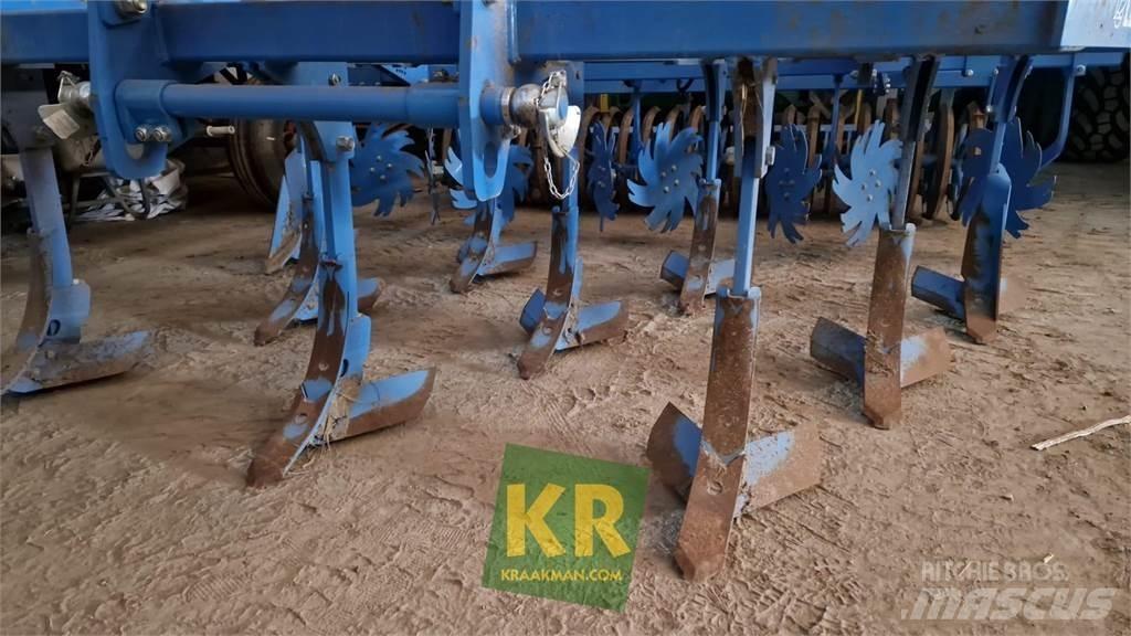 Lemken Karat 10 Kmetijstvo - drugo