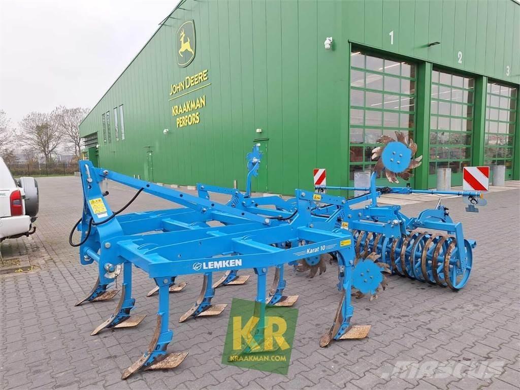 Lemken Karat 10 Kmetijstvo - drugo
