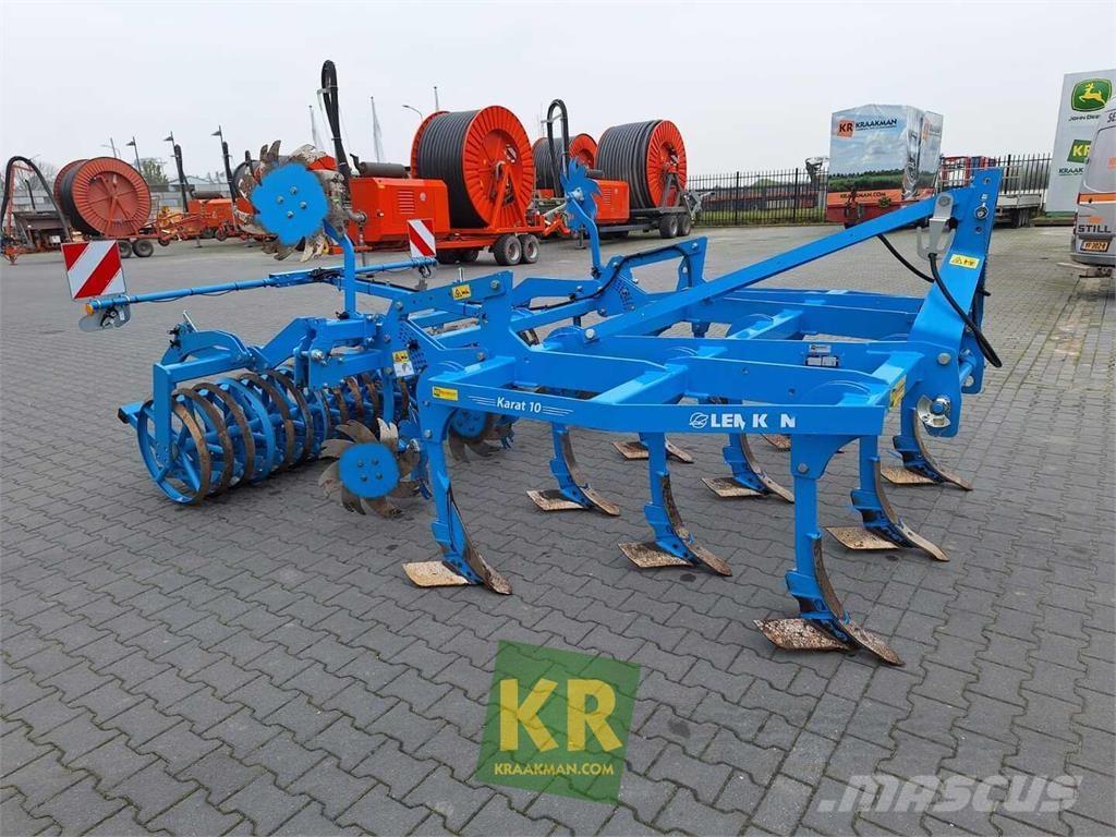 Lemken Karat 10 Kmetijstvo - drugo