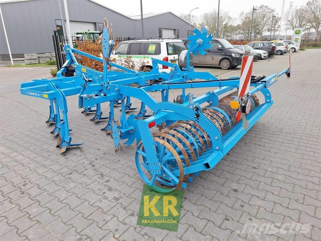 Lemken Karat 10 Kmetijstvo - drugo