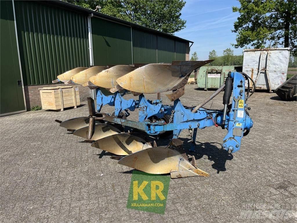 Lemken Opal Navadni plugi