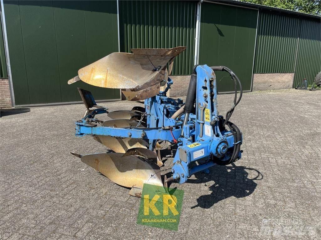 Lemken Opal Navadni plugi