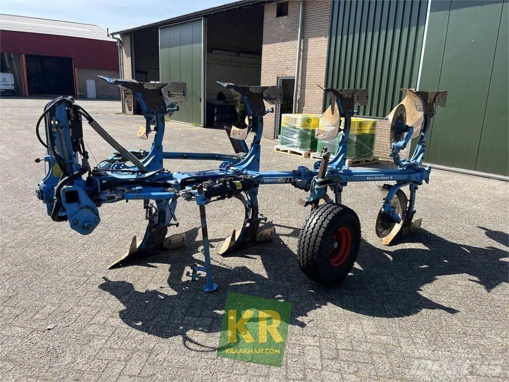 Lemken Opal Navadni plugi