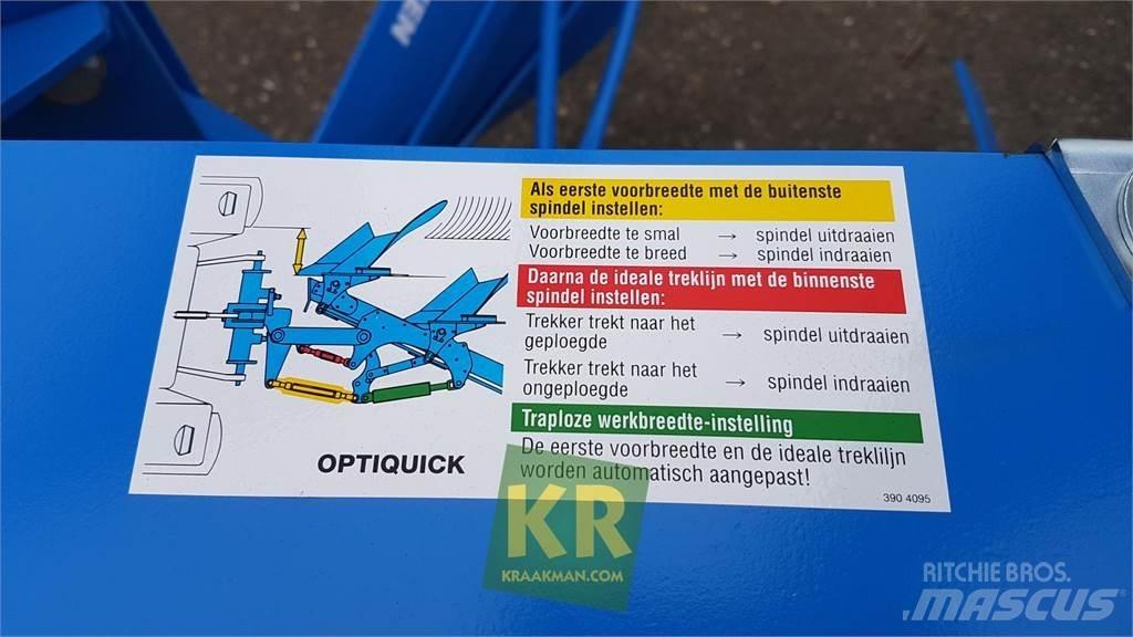 Lemken Overig Navadni plugi