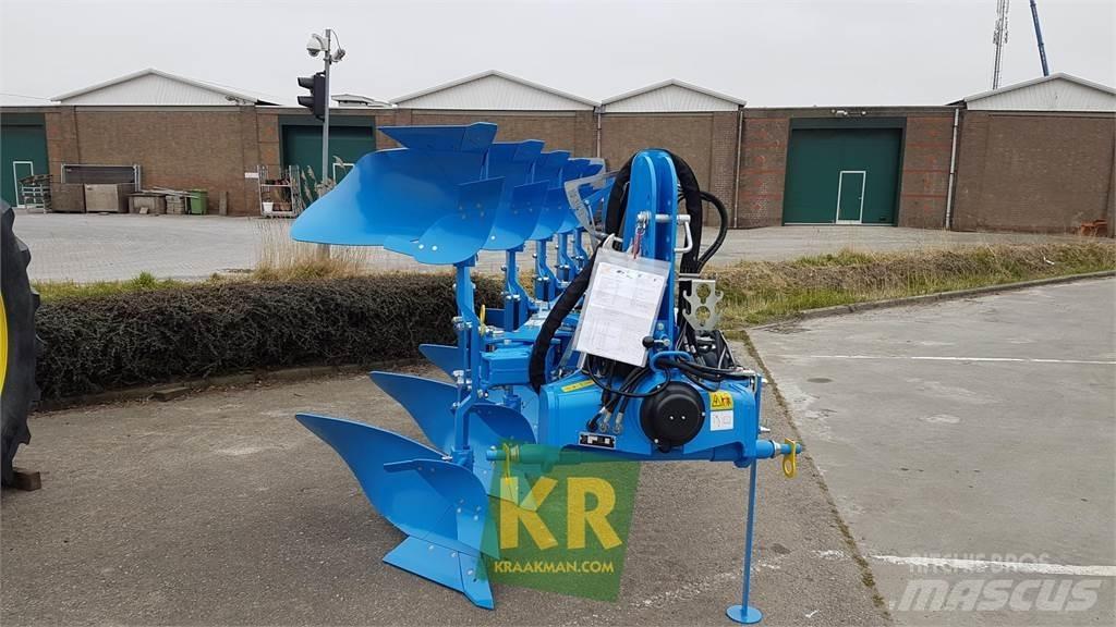 Lemken Overig Navadni plugi