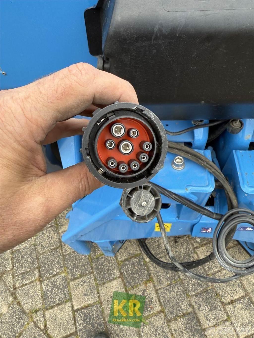 Lemken Polaris 14 Škropilnice gnojila