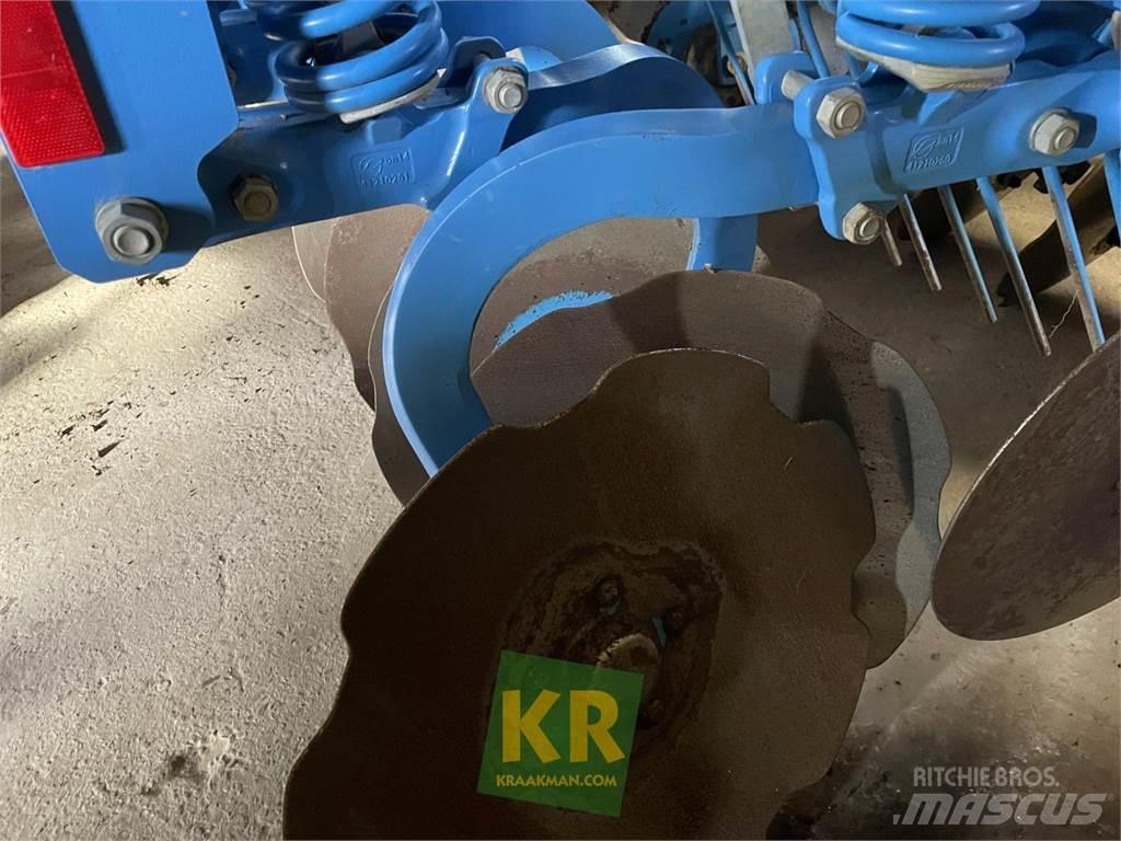 Lemken Rubin 10 Kmetijstvo - drugo