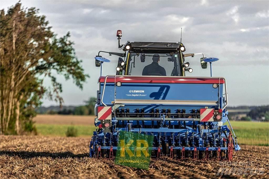 Lemken Saphir 7 Natančne sejalnice