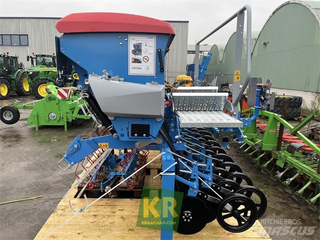 Lemken Saphir 7 Natančne sejalnice