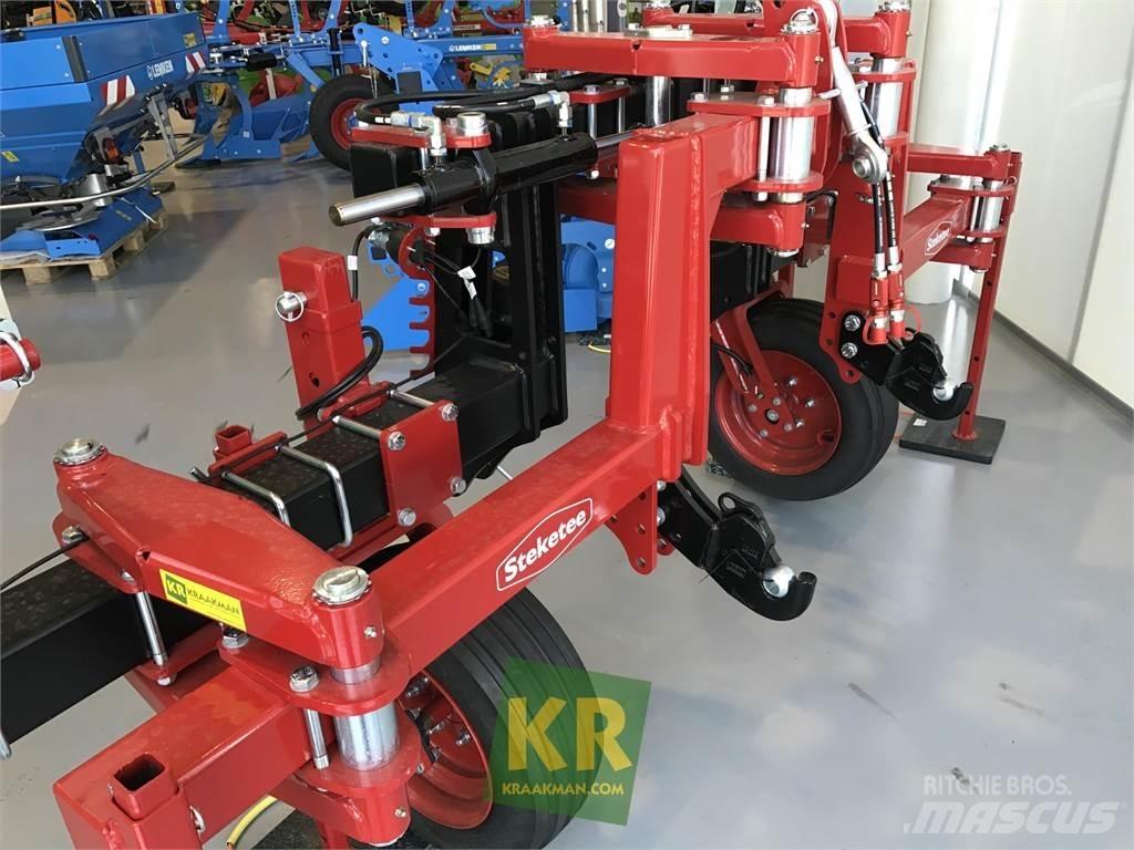 Lemken Stuurbok Drugi kmetijski stroji