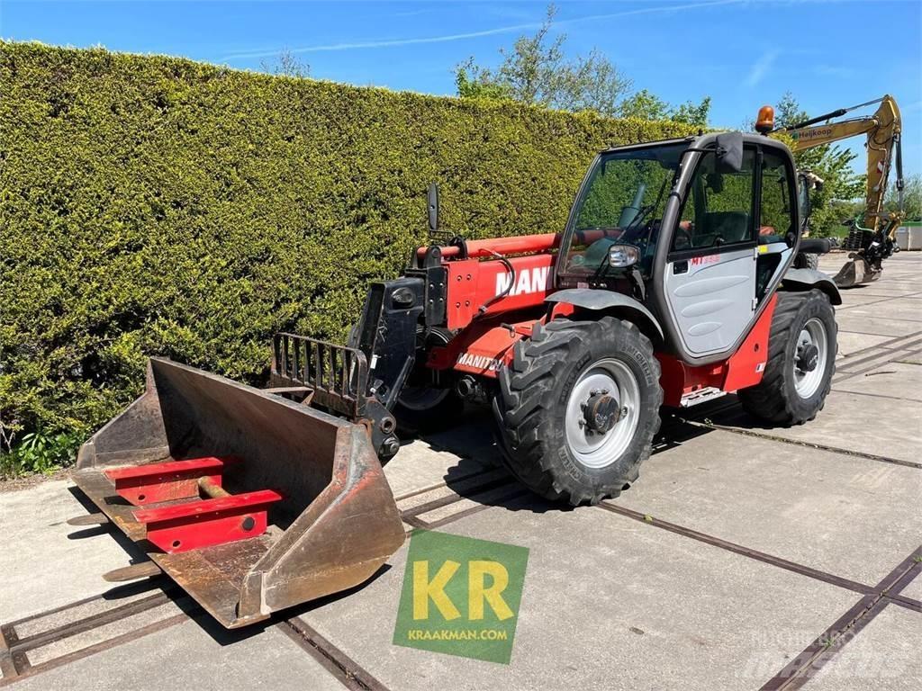 Manitou MT 932 Kmetijstvo - drugo