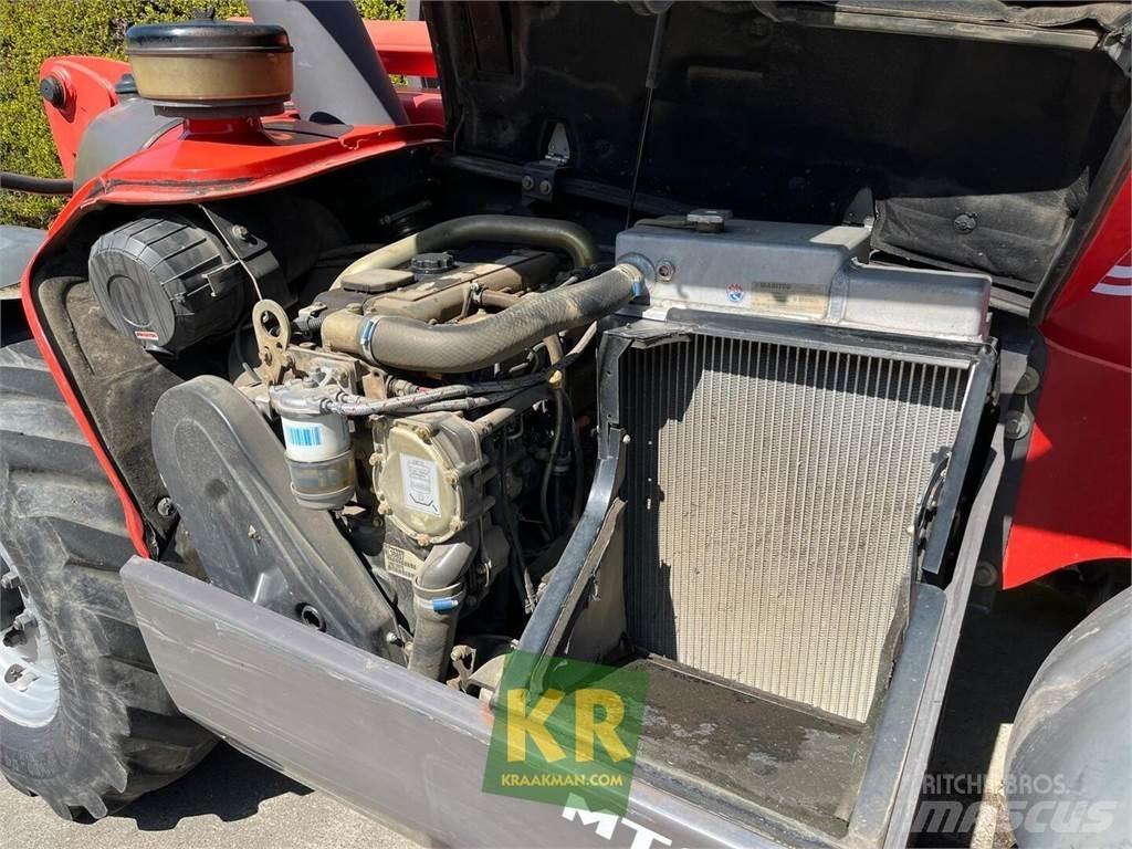Manitou MT 932 Kmetijstvo - drugo
