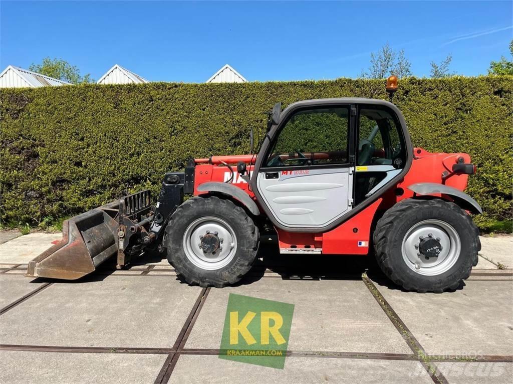Manitou MT 932 Kmetijstvo - drugo