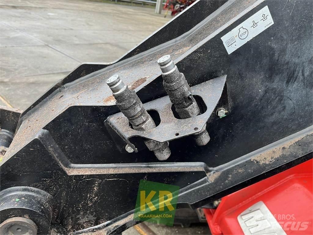 Manitou Overig Kmetijski teleskopski nakladalci