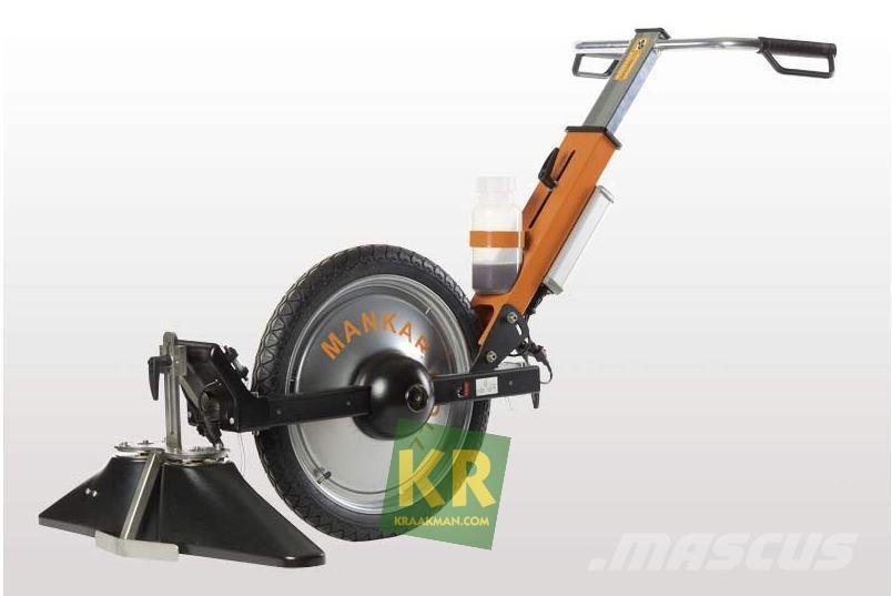  Mankar TWO80 Kmetijstvo - drugo