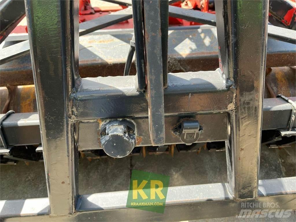 Maschio DM3500 Rotacijske brane in multikultivatorji