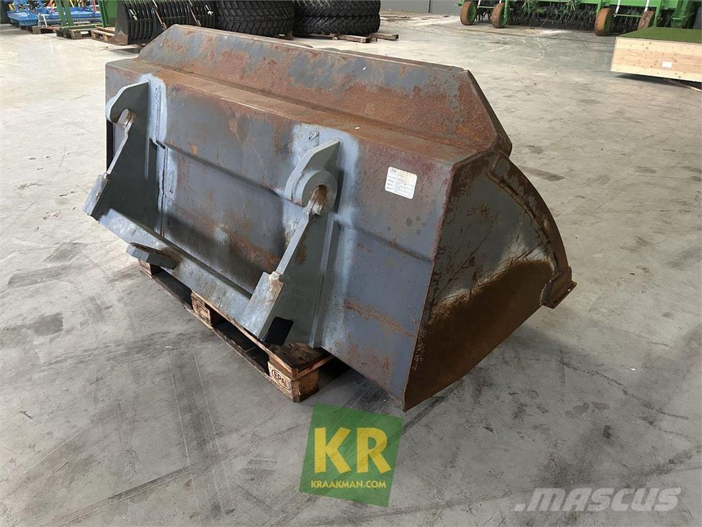 Merlo Overig Kmetijstvo - drugo