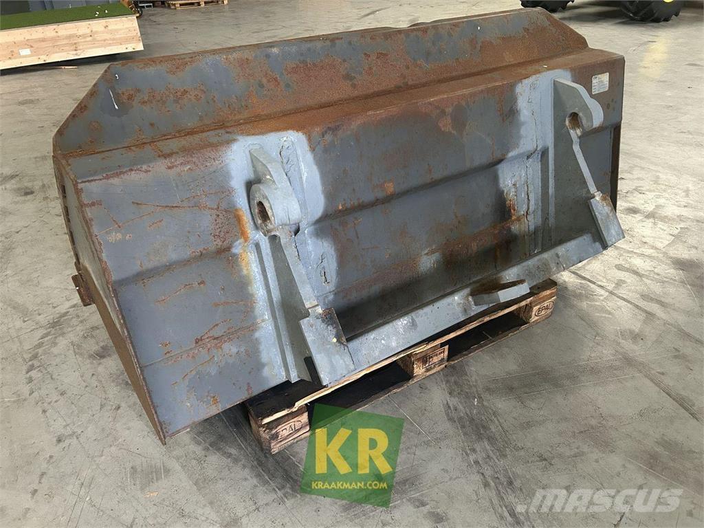 Merlo Overig Kmetijstvo - drugo