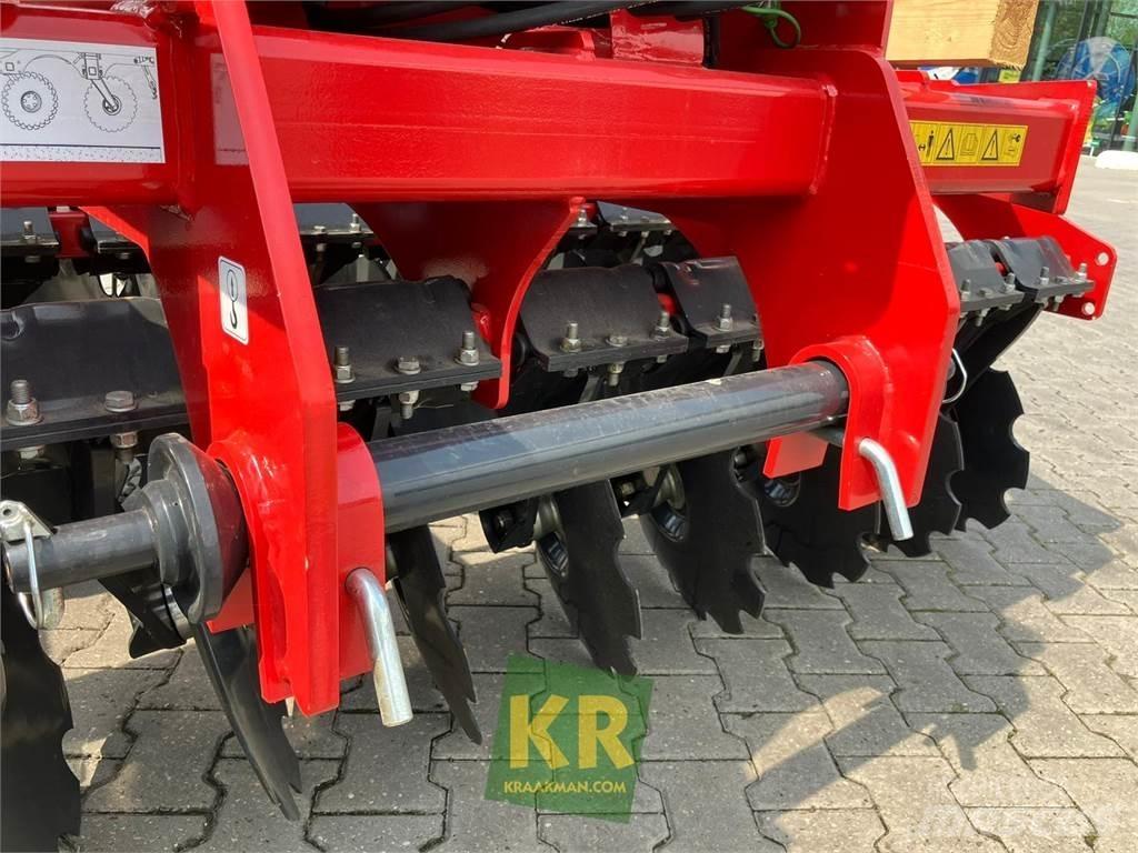 Metal-Fach Overig Kmetijstvo - drugo