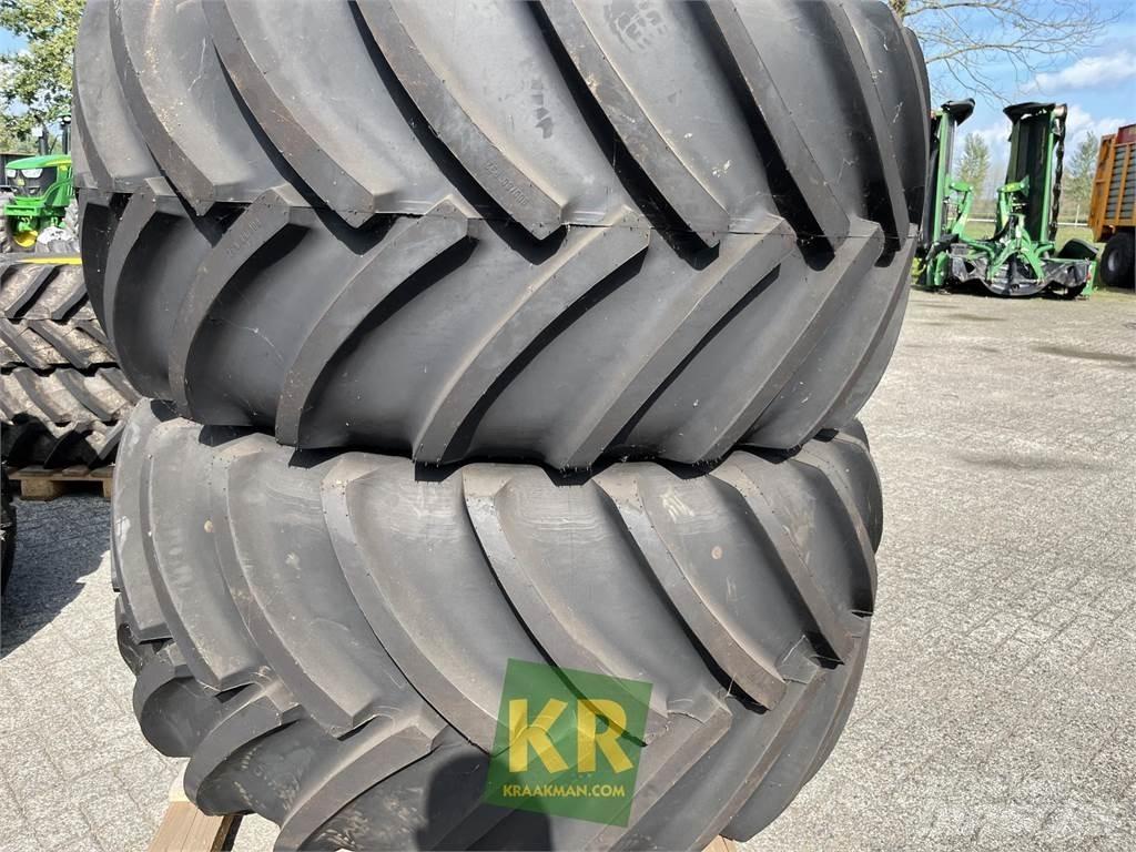 Mitas 900/60R32SFT Gume, kolesa in platišča