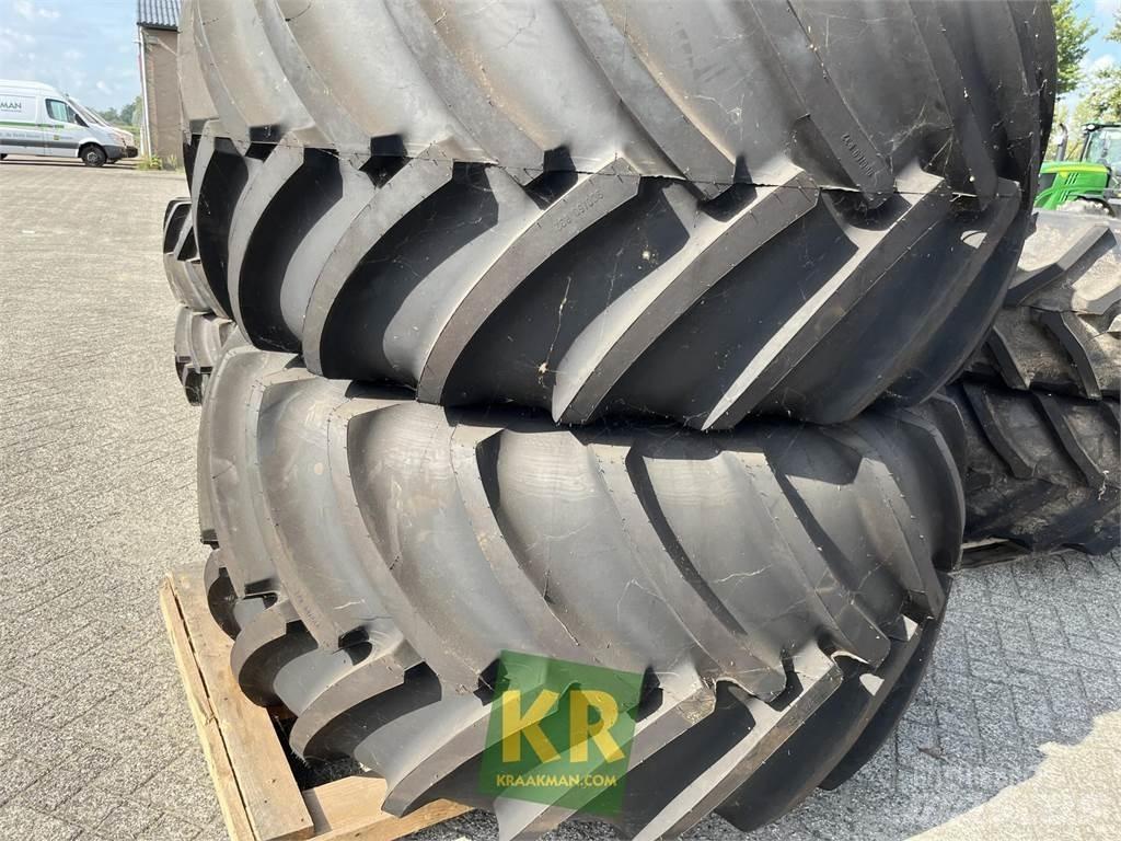 Mitas 900/60R32SFT Gume, kolesa in platišča