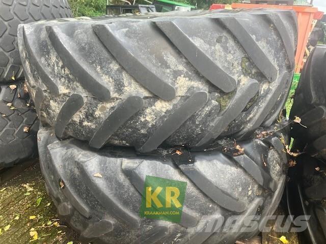 Mitas Banden Mitas Gume, kolesa in platišča
