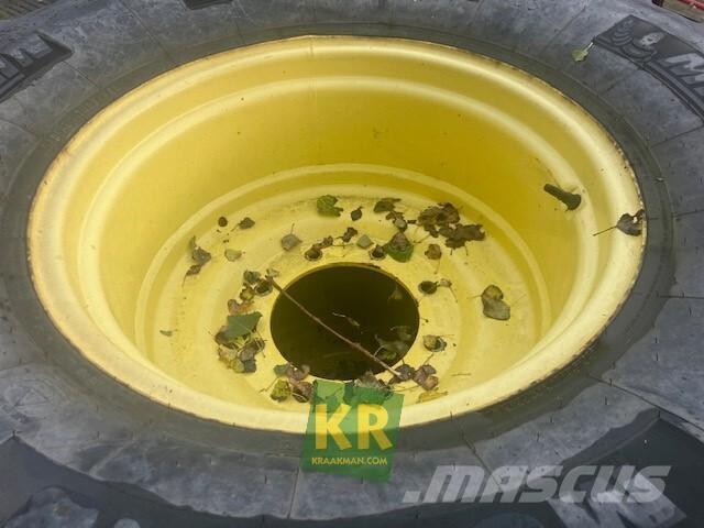 Mitas Banden Mitas Gume, kolesa in platišča