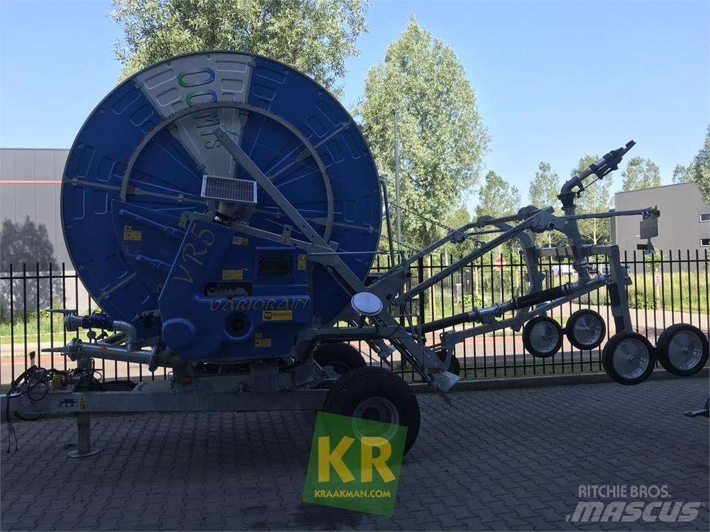Ocmis VR5 Sistemi za namakanje