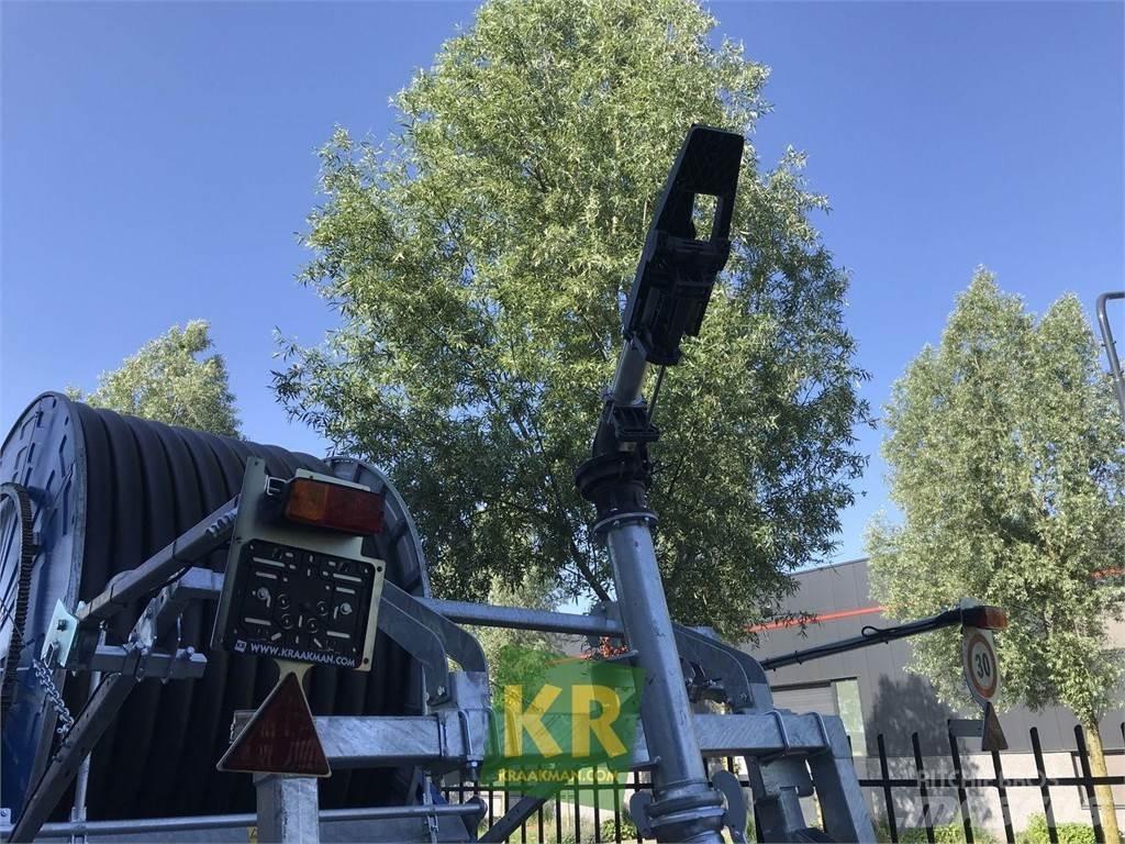 Ocmis VR5 Sistemi za namakanje