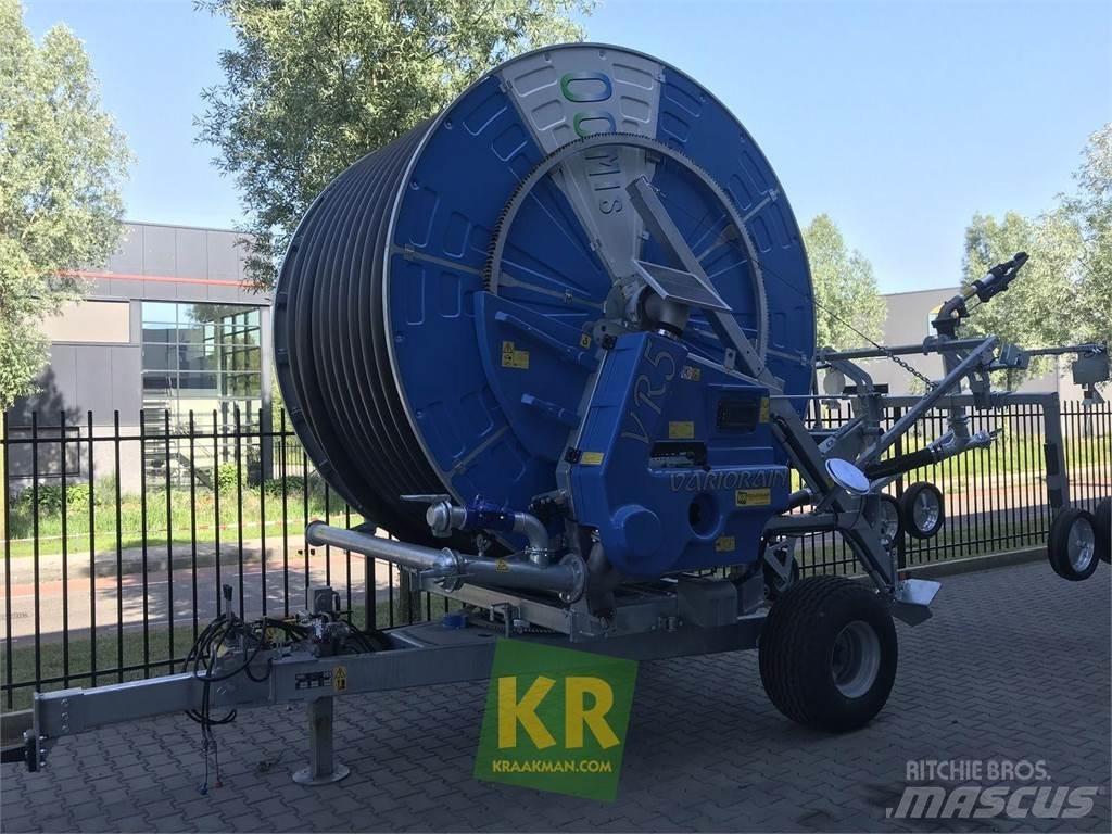 Ocmis VR5 Sistemi za namakanje