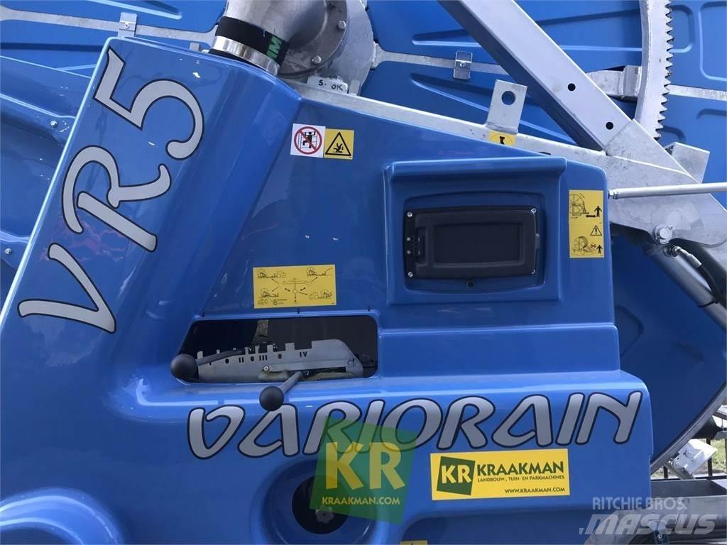 Ocmis VR5 Sistemi za namakanje
