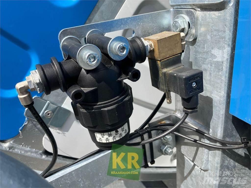 Ocmis VR5 Sistemi za namakanje