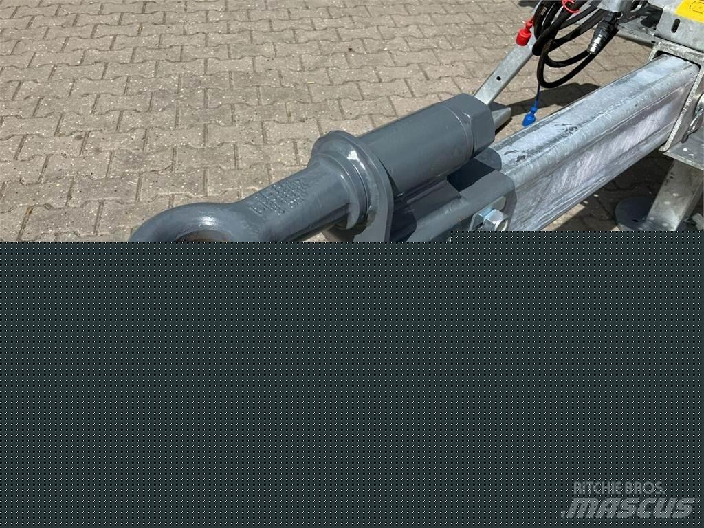 Ocmis VR5 Sistemi za namakanje