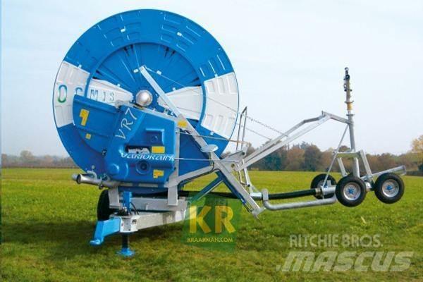 Ocmis VR7 Sistemi za namakanje