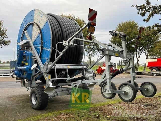 Ocmis VR7 Sistemi za namakanje
