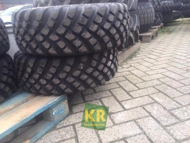  Onbekend merk Gume, kolesa in platišča
