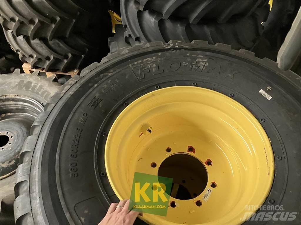  Overige banden Gume, kolesa in platišča
